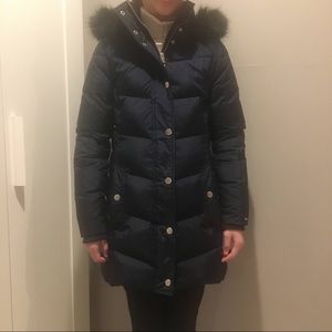 Tommy Hilfiger Parka